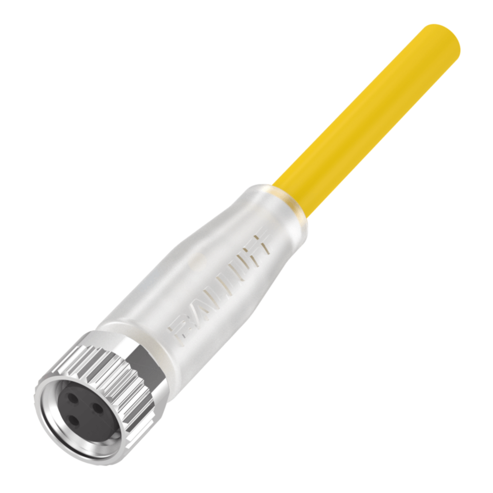Image of Balluff BCC M313-0000-10-004-EX43T2-050