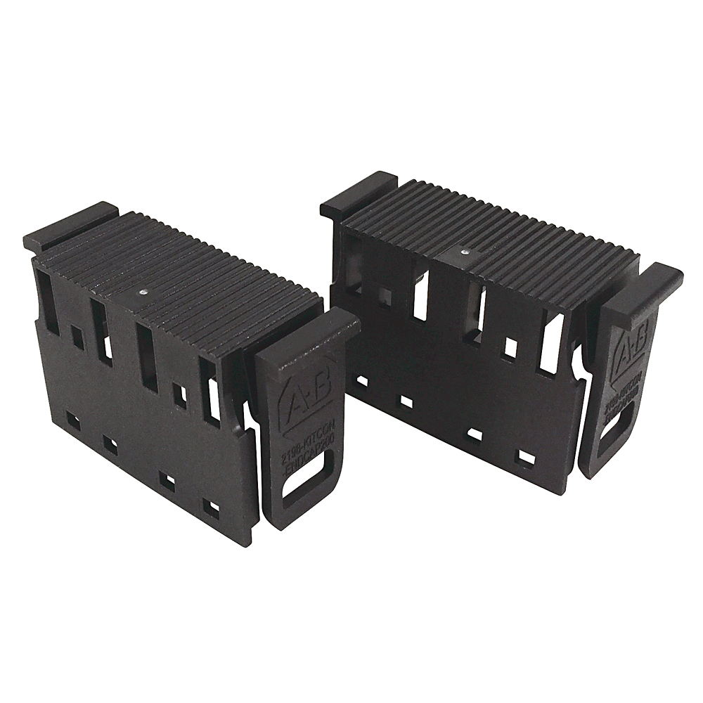 Image of Allen-Bradley 2198-KITCON-ENDCAP200