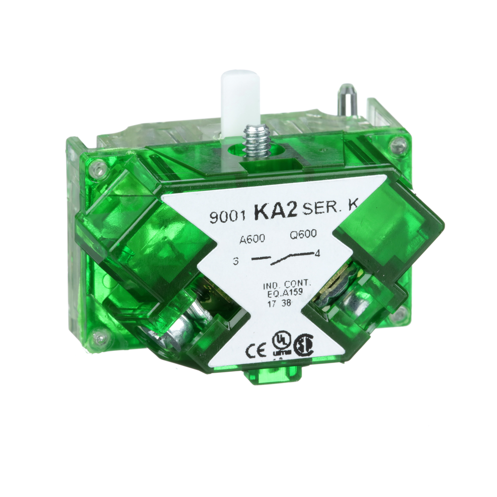 Image of Schneider Electric 9001KA2