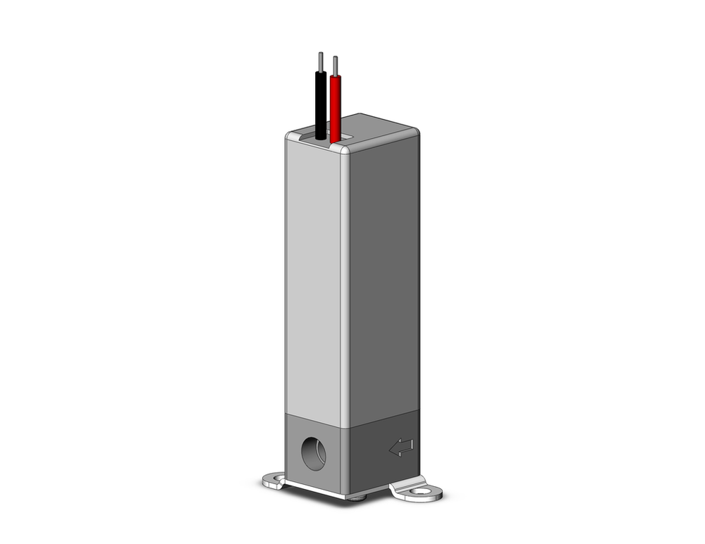 Image of SMC LVM11-5A-1-Q