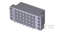 Image of TE Connectivity 205690-2