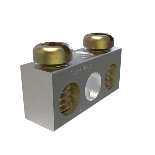 Image of ILSCO NBAS-002-1-A