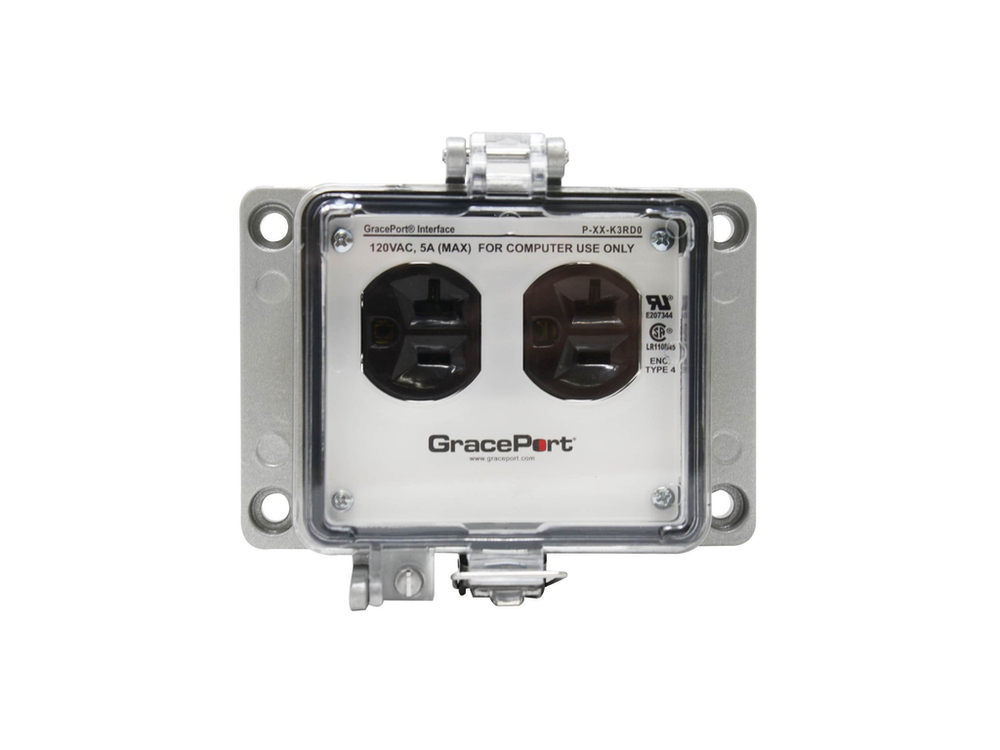 Image of Grace Ports P-XX-K3RD0