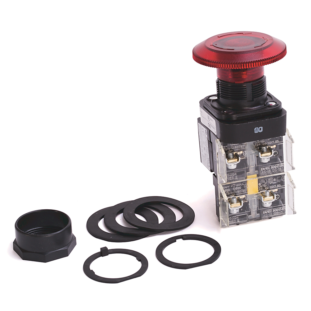 Image of Allen-Bradley 800H-FRXJTQH2RA5