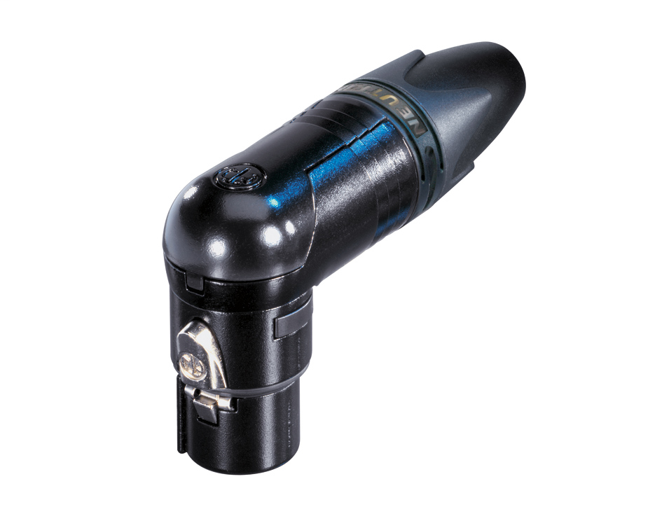Image of Neutrik NC10FRX-14-B