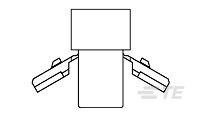 Image of TE Connectivity 745032-1