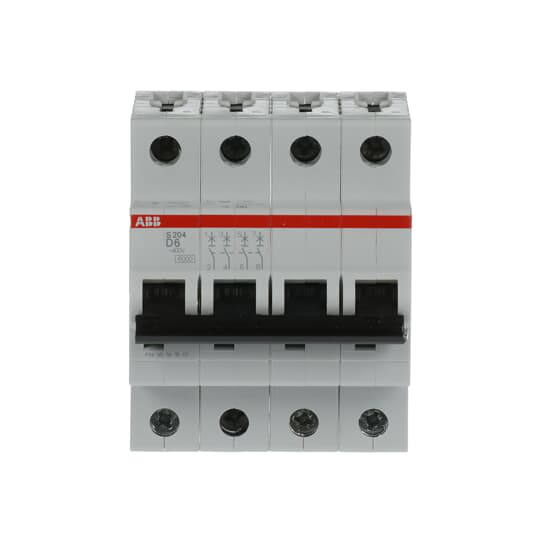 Image of ABB 2CDS254001R0061