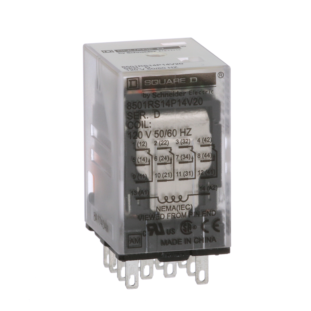 Image of Schneider Electric 8501RS14P14V20