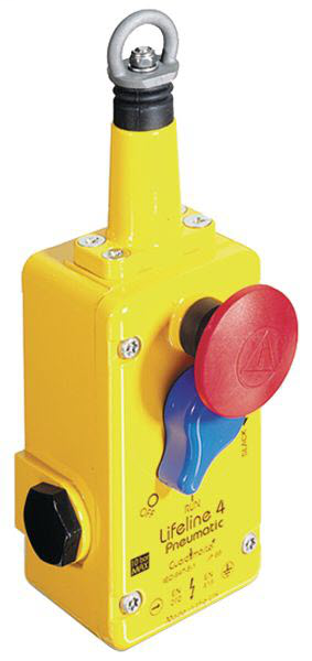 Image of Allen-Bradley 440E-P13045