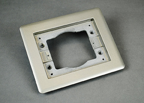 Image of Wiremold 817TCAL-NK