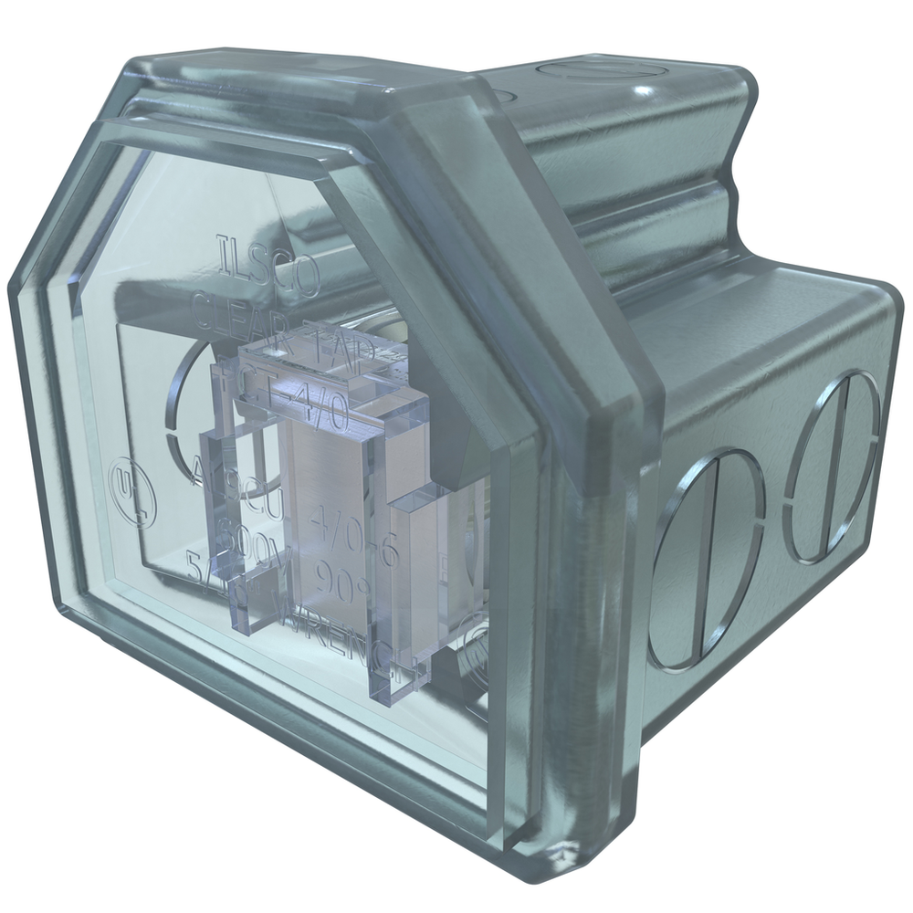 Image of ILSCO PCT-2-4/0