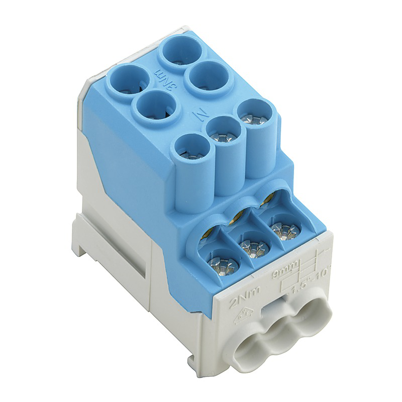 Image of Weidmuller 1561920000
