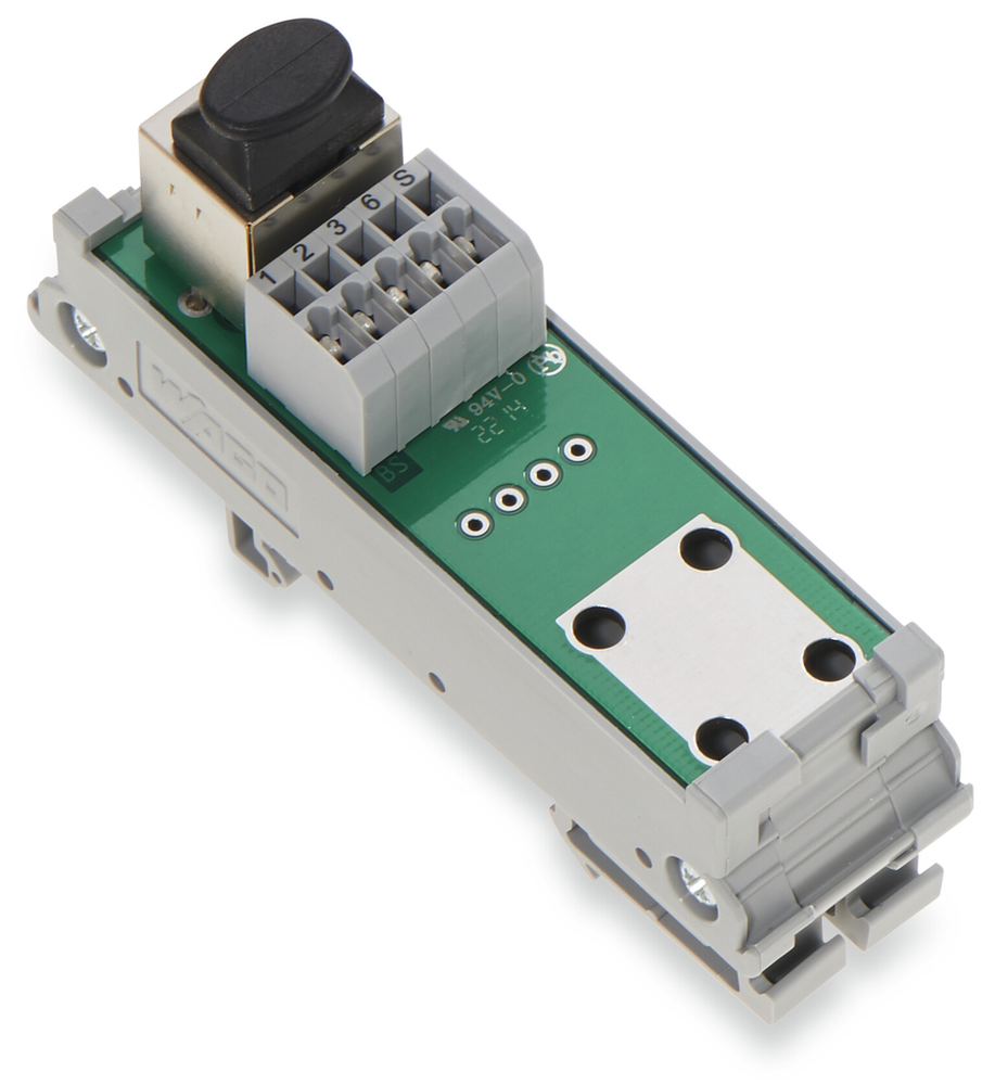 Image of WAGO 289-174/790-108