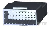 Image of TE Connectivity 2-1318115-9