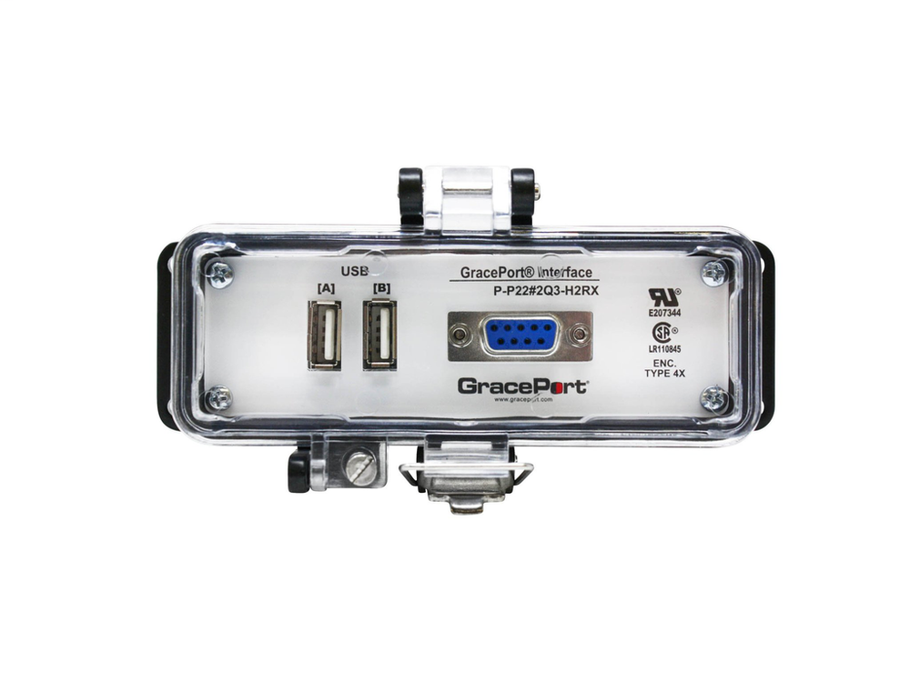Image of Grace Ports P-P22#2Q3-H2RX