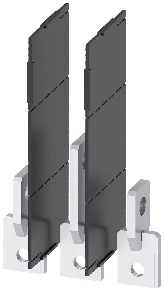 Image of Siemens 3VA9253-0QD00