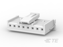 Image of TE Connectivity 1969442-8