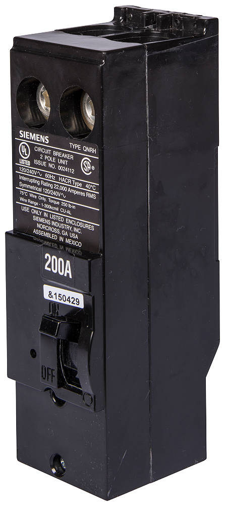 Image of Siemens QN2200R