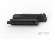 Image of TE Connectivity 282195-2
