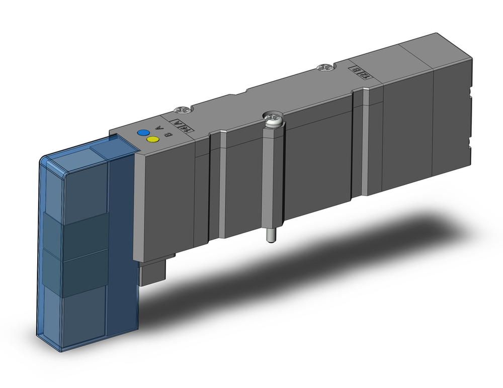 Image of SMC SY7300-5U1