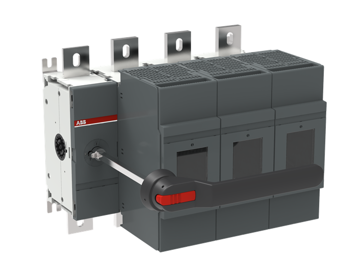 Image of ABB 1SCA107932R1001