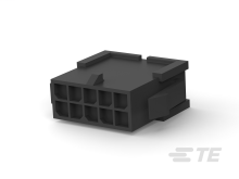 Image of TE Connectivity 1-794615-0
