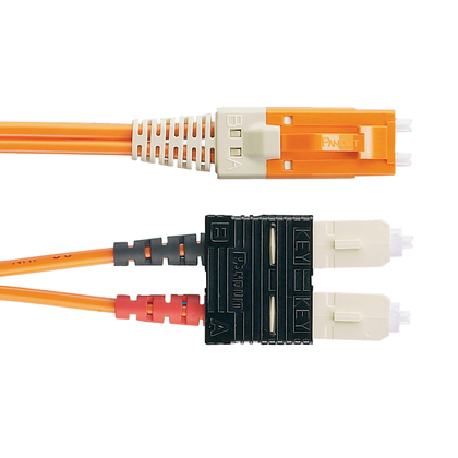 Image of Panduit F6D6PY-3M3Y