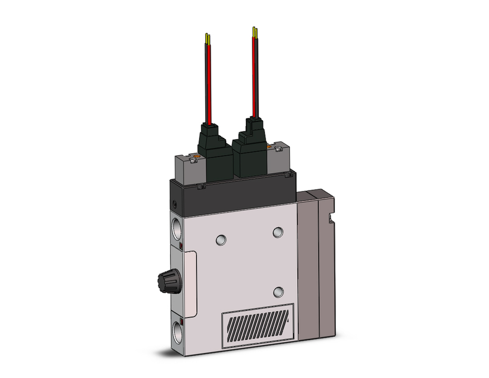 Image of SMC ZM101H-K5LZ