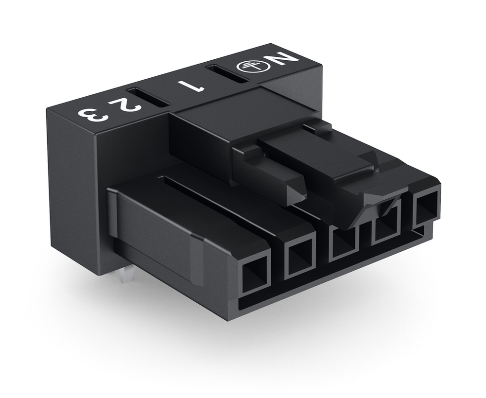 Image of WAGO 890-805/011-000
