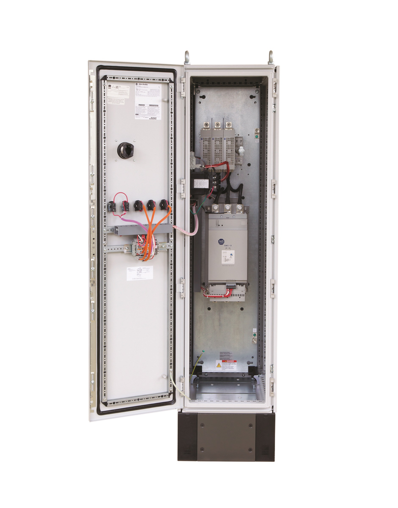 Image of Allen-Bradley 152C-D36JCD-J60