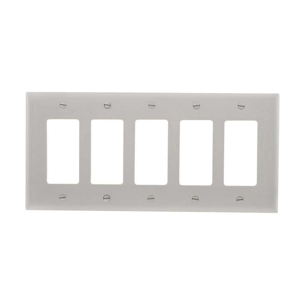 Image of Cooper Wiring Devices PJ265GY