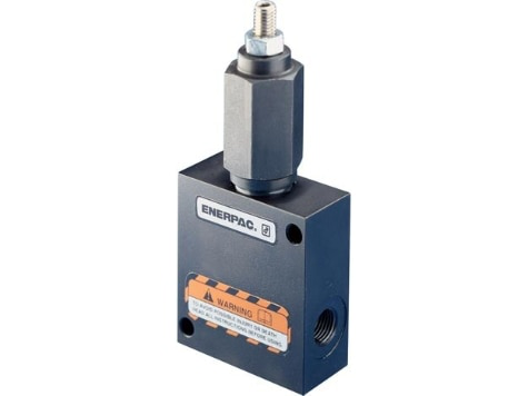 Image of Enerpac WVP5