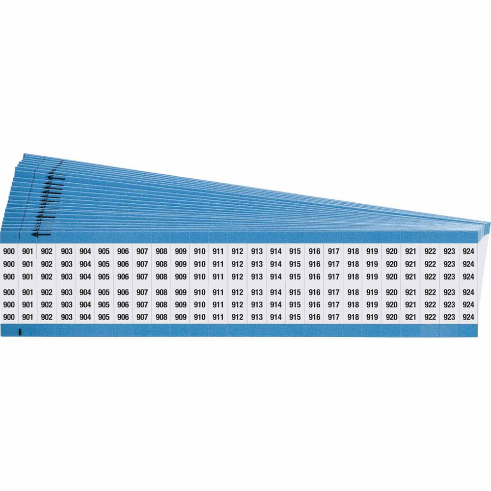 Image of Brady WM-900-924-PK