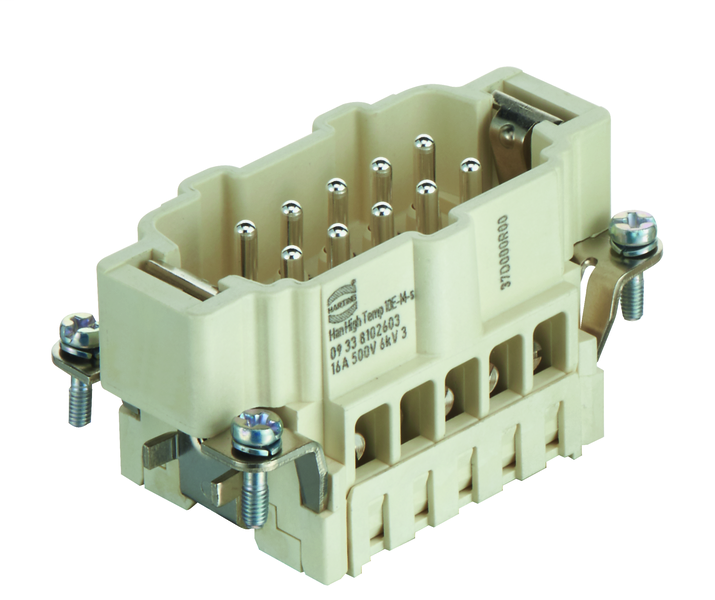 Image of Harting 09338102603