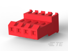 Image of TE Connectivity 3-640601-4