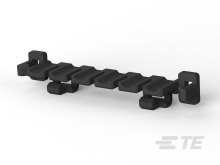 Image of TE Connectivity 1969608-6
