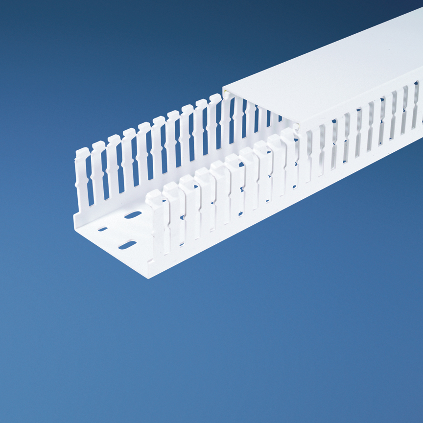 Image of Panduit MC100X100WH2