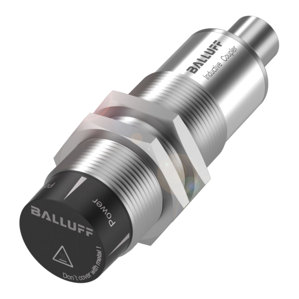 Image of Balluff BIC 2P0-P2A50-M30MI3-SM4A5A