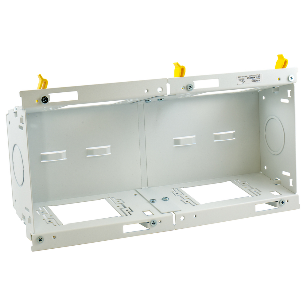Image of Hubbell Wiring Device-Kellems NSAV124M