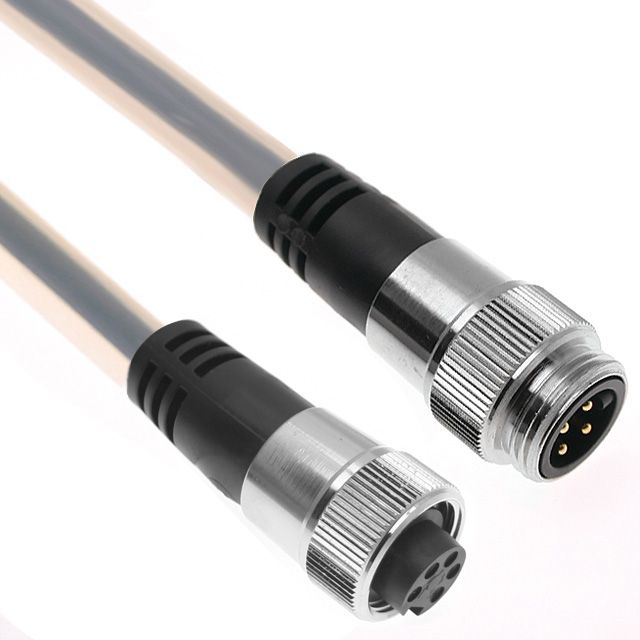 Image of Mencom MINCWF-4MFPX-4M-B-A50
