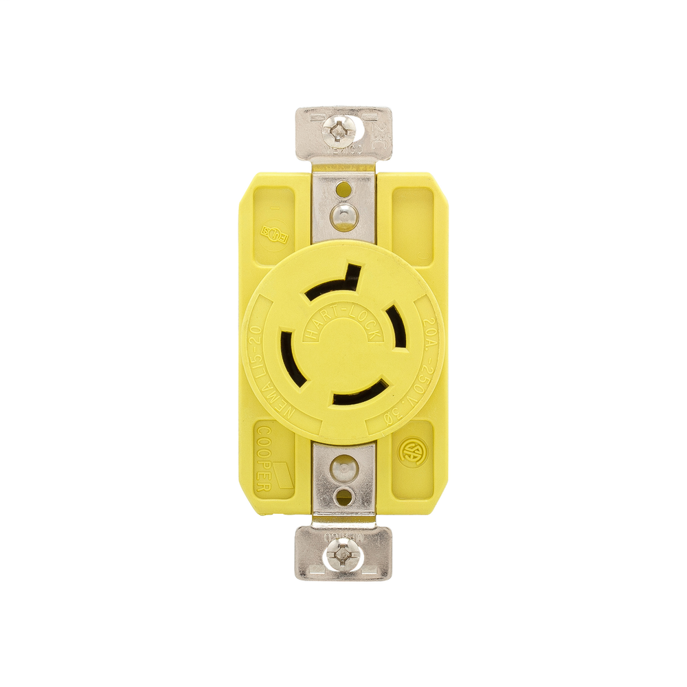 Image of Cooper Wiring Devices CRL1520R