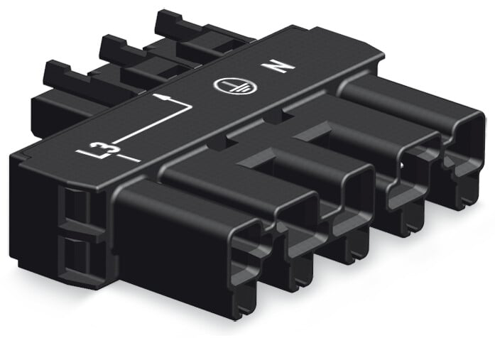 Image of WAGO 770-903