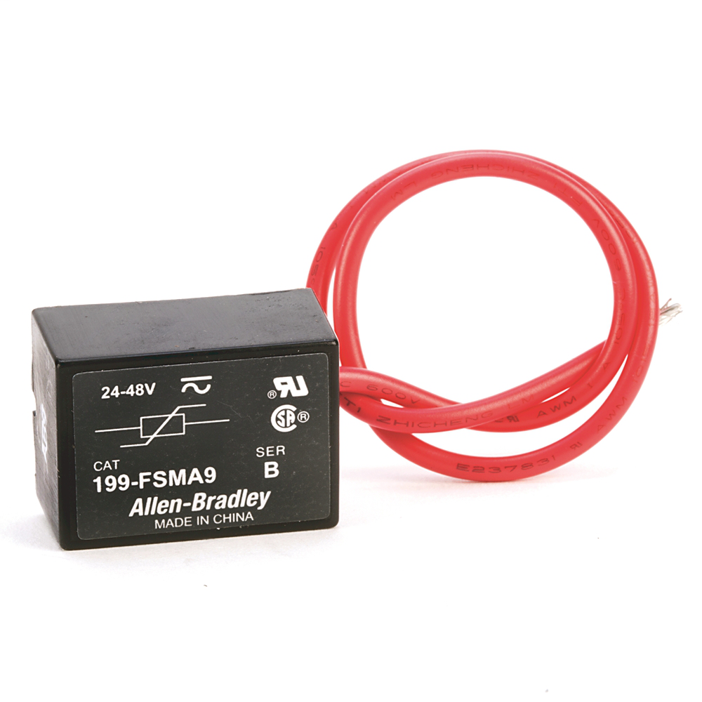 Image of Allen-Bradley 199-FSMA9