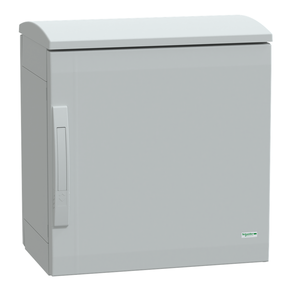 Image of Schneider Electric NSYPLAT553G