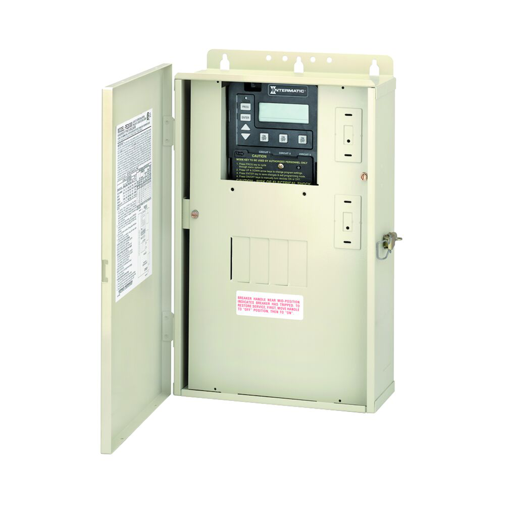 Image of Intermatic PE25300