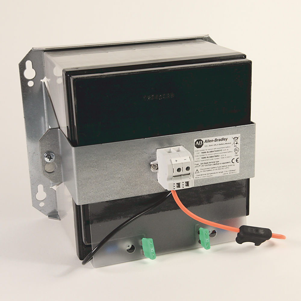 Image of Allen-Bradley 1606-XLSBATASSY2