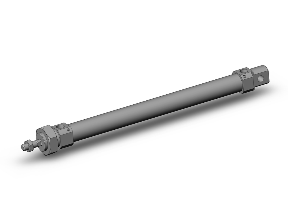 Image of SMC CD85N20-200C-B