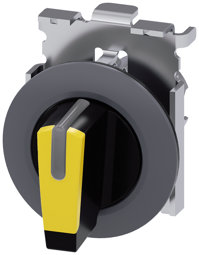 Image of Siemens 3SU10622DL300AA0