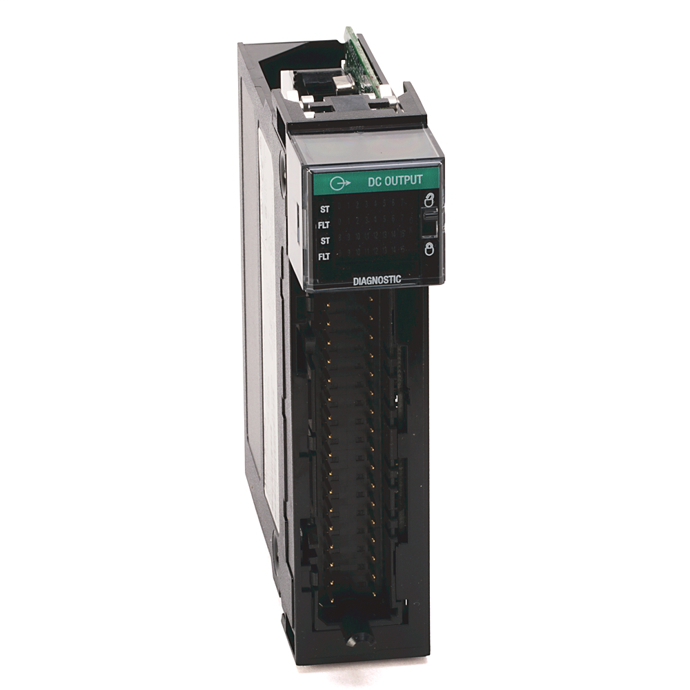 Image of Allen-Bradley 1756-OB16DK