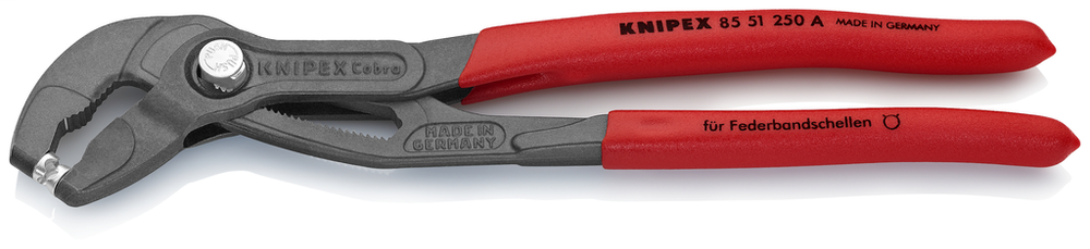 Image of KNIPEX 85 51 250 A